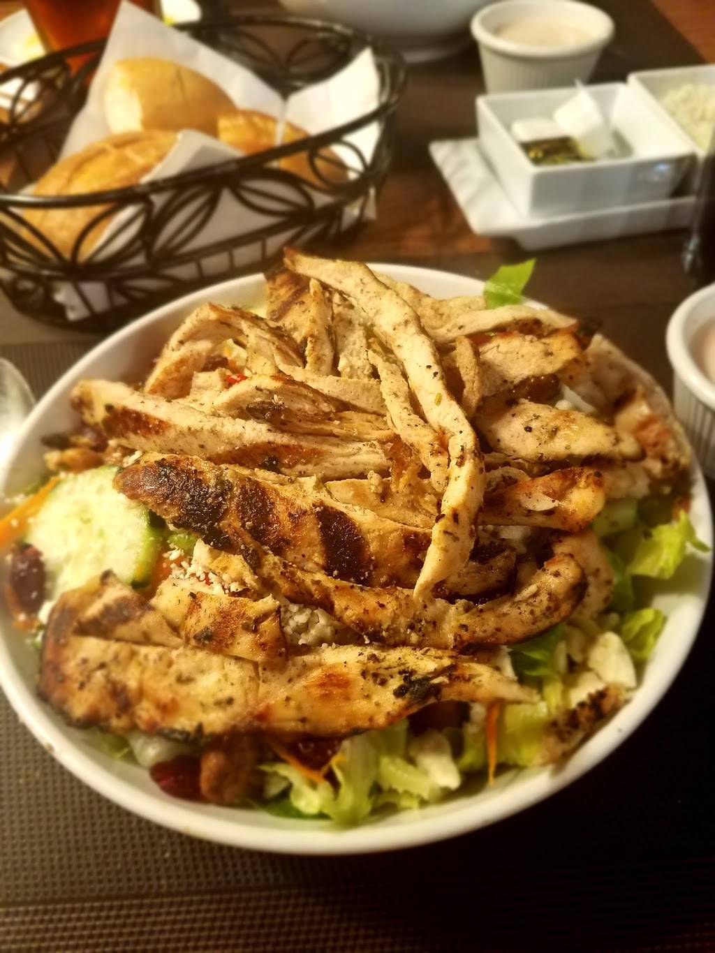 Vito’s | restaurant | 91 Forest Ave, Glen Cove, NY 11542, USA | 5167591366 OR +1 516-759-1366