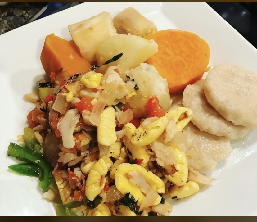 Sun Island Plate | restaurant | 820 W S Orange Ave, Newark, NJ 07106, USA | 9733684020 OR +1 973-368-4020