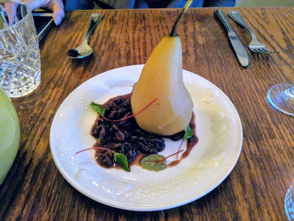 Greta Solomons Dining Room | restaurant | 1118 Queen St E, Toronto, ON M4M 1K9, Canada | 6473478640 OR +1 647-347-8640