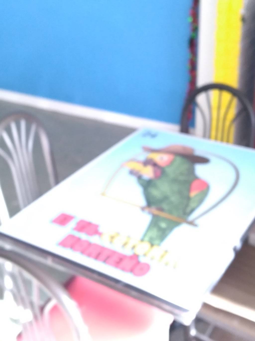 El Ta-cotorro Norteño | restaurant | 14648 Walters Rd, Houston, TX 77068, USA | 2818365451 OR +1 281-836-5451