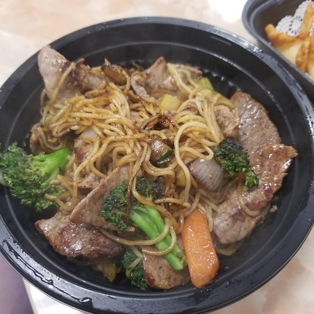 TNT Teriyaki Grill Restaurant | meal takeaway | 109 Haddock Rd Suite 102, Kingsland, GA 31548, USA | 9125107727 OR +1 912-510-7727