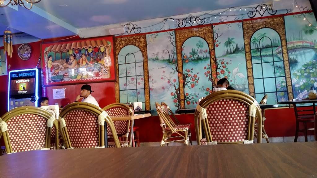 Restaurante Y Pupuseria Las Flores | restaurant | 913 Lake Ave #3708, Lake Worth, FL 33460, USA | 5613603791 OR +1 561-360-3791