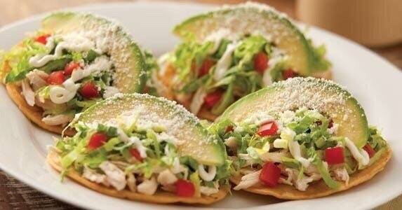 Holy guacamole | restaurant | 100 Main St space 234, White Plains, NY 10601, USA | 9143070775 OR +1 914-307-0775