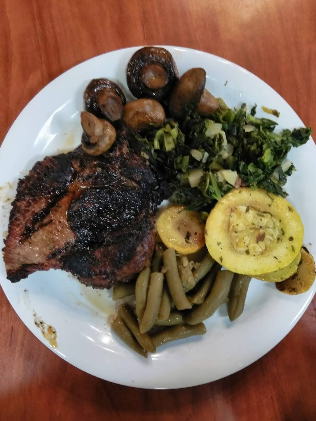 Golden Corral Buffet & Grill | meal takeaway | 2510 David H McLeod Blvd, Florence, SC 29501, USA | 8436611021 OR +1 843-661-1021