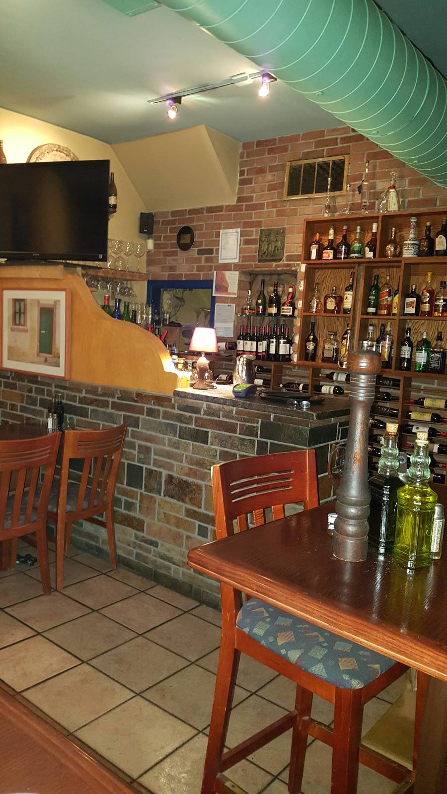 Village Trattoria | restaurant | 4903 Dundas St W, Etobicoke, ON M9A 1B4, Canada | 4162362609 OR +1 416-236-2609