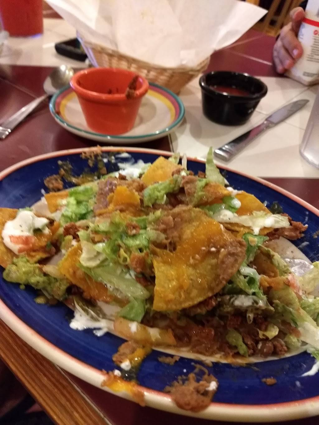 El Meson Mexican Restaurant | restaurant | 794 S Perry St, Castle Rock, CO 80104, USA | 7207339705 OR +1 720-733-9705