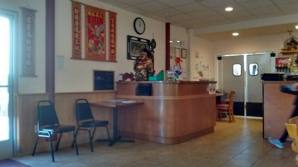 Lucky Chinese Restaurant | restaurant | 1137 Walnut St, Red Bluff, CA 96080, USA | 5305281888 OR +1 530-528-1888