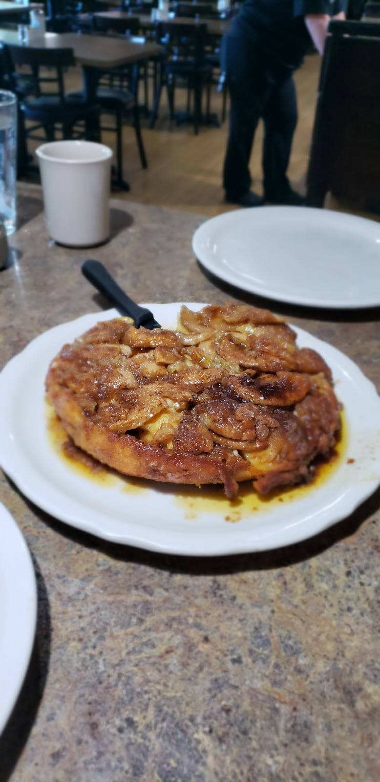 The Original Pancake House | restaurant | 4364 Northlake Blvd, Palm Beach Gardens, FL 33410, USA | 5617212213 OR +1 561-721-2213