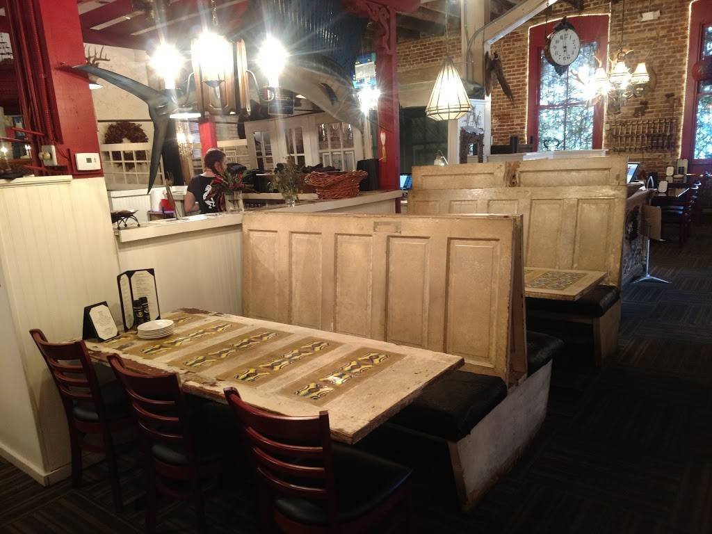 Kafe Kokopelli | cafe | 37940 Live Oak Ave, Dade City, FL 33523, USA | 3525230055 OR +1 352-523-0055