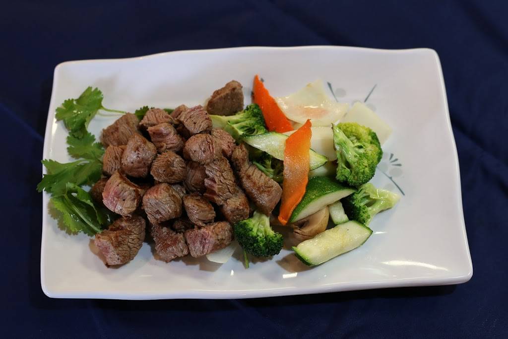 japan house II | restaurant | 1703 John B White Sr Blvd, Spartanburg, SC 29301, USA | 8646999951 OR +1 864-699-9951