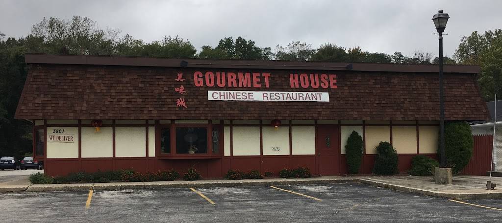 Gourmet House | restaurant | 3801 Franklin St, Michigan City, IN 46360, USA | 2198727566 OR +1 219-872-7566