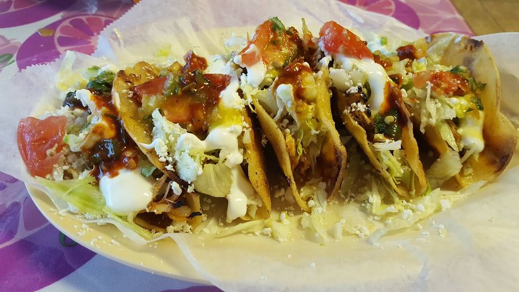 Don Beto Jaimes Restaurant | restaurant | 6320 15th St E, Sarasota, FL 34243, USA | 9417527404 OR +1 941-752-7404