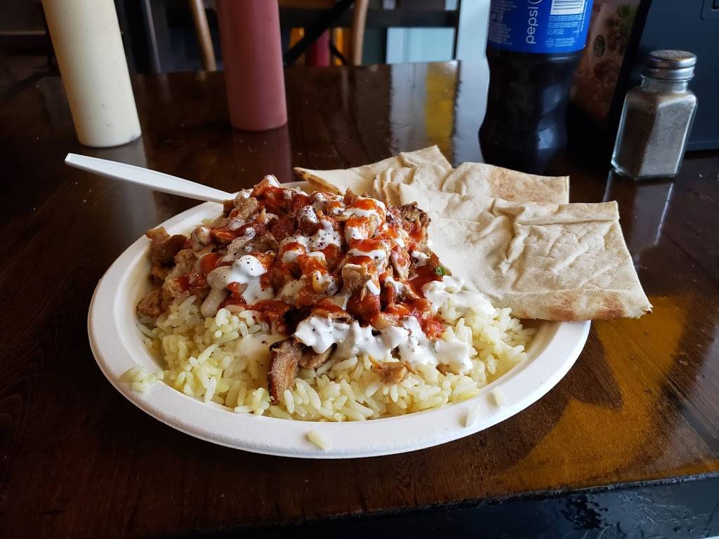 Pita Nutso | restaurant | 2365 Trafalgar Rd, Oakville, ON L6H 6N9, Canada | 9052576885 OR +1 905-257-6885