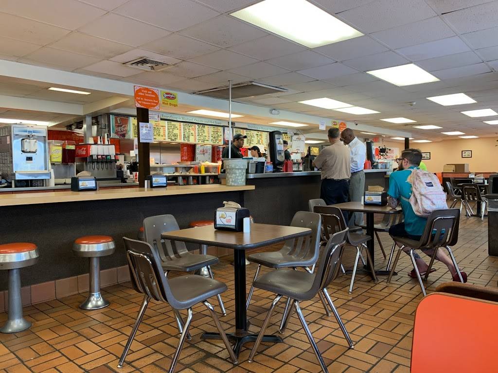 Schallers Ridge Road | restaurant | 559 East Ridge Road E, Rochester, NY 14621, USA | 5855442097 OR +1 585-544-2097