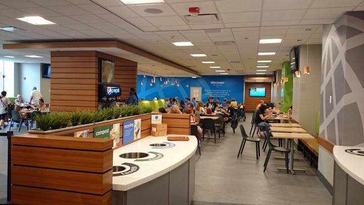 Explorer Café | restaurant | 1400 S Lake Shore Dr, Chicago, IL 60605, USA | 3129229410 OR +1 312-922-9410