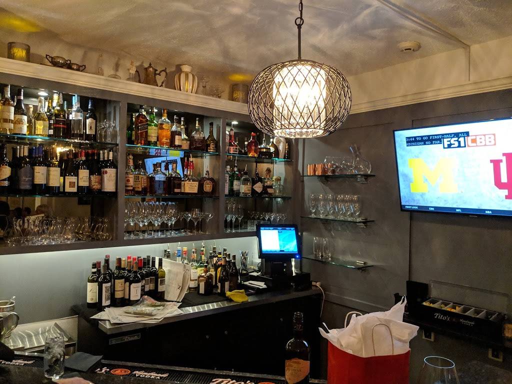 Nonna Marias | restaurant | 2080 Walnut Lake Rd, West Bloomfield Township, MI 48323, USA | 2488512500 OR +1 248-851-2500