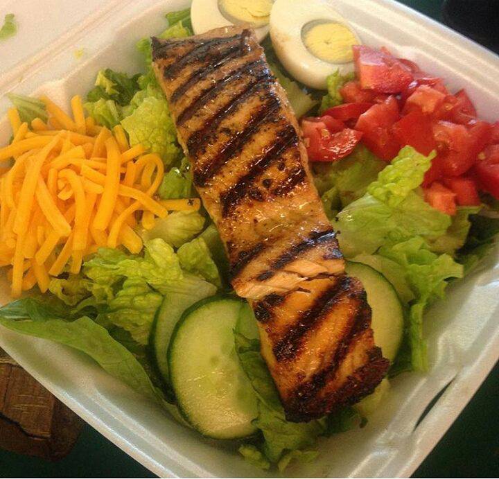 Hungry Hut | restaurant | 2765 E 55th St, Cleveland, OH 44104, USA | 2163611232 OR +1 216-361-1232