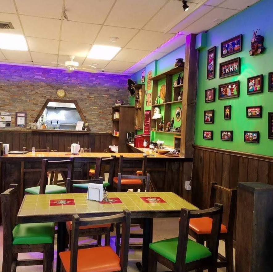 El Chipotle Latin Restaurant | restaurant | Bird Bay Plaza, 519 U.S. 41 Bypass, Venice, FL 34285, USA | 9414855046 OR +1 941-485-5046