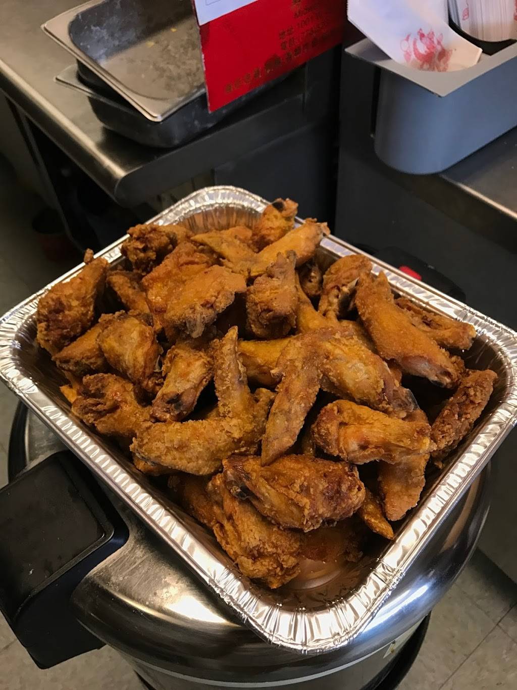 China Kitchen | restaurant | 4525 M-37, Middleville, MI 49333, USA | 2697952200 OR +1 269-795-2200