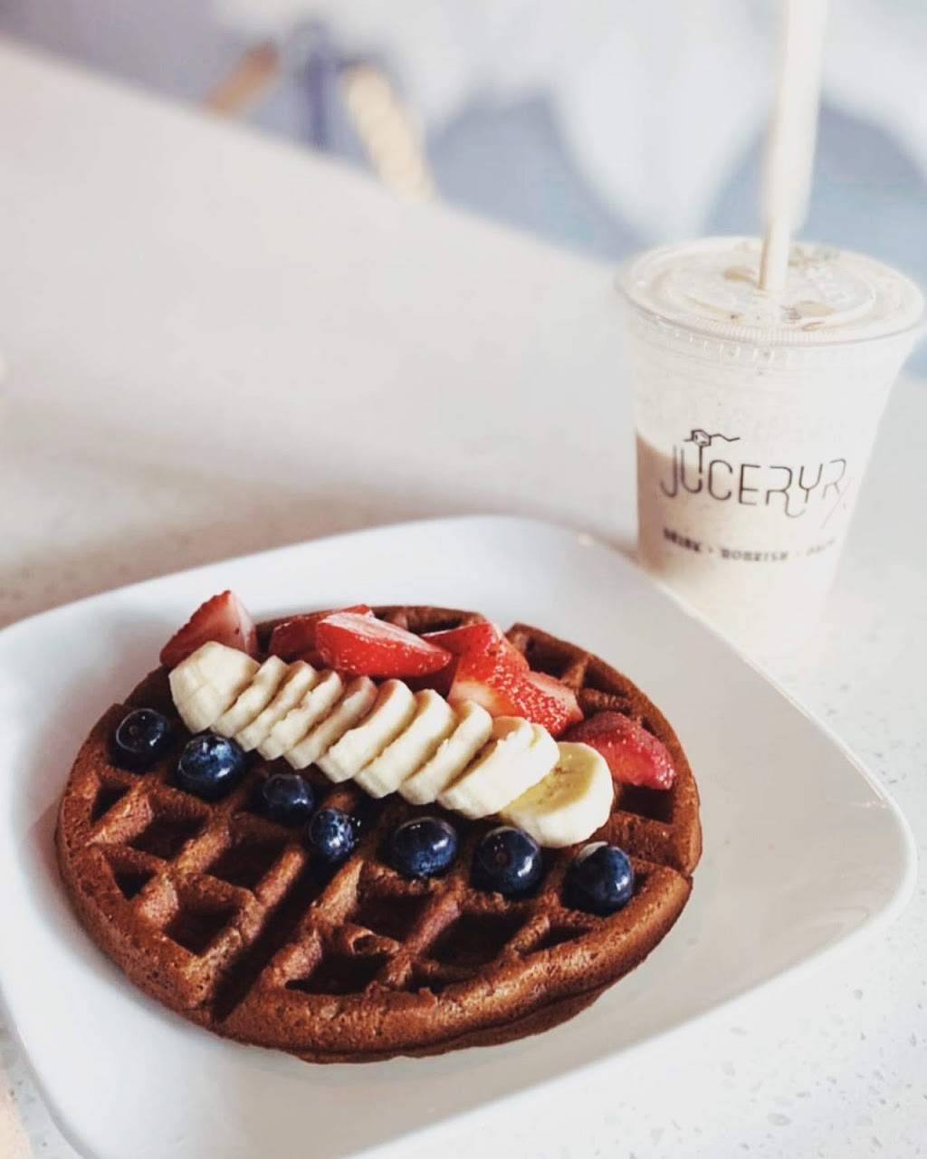 Juicery Rx Eatery | restaurant | 4571 Weston Rd, Weston, FL 33331, USA | 9549085250 OR +1 954-908-5250