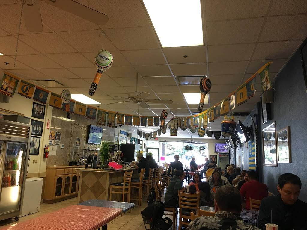 El Buen Gusto Taqueria | restaurant | 1710 Berryessa Rd Suite #105, San Jose, CA 95133, USA | 4089261172 OR +1 408-926-1172