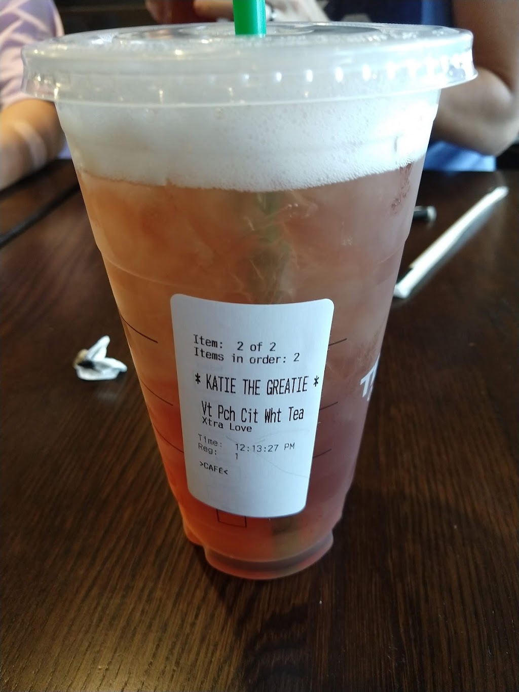 Starbucks | cafe | 6137 N Scottsdale Rd, Scottsdale, AZ 85250, USA | 4804835698 OR +1 480-483-5698