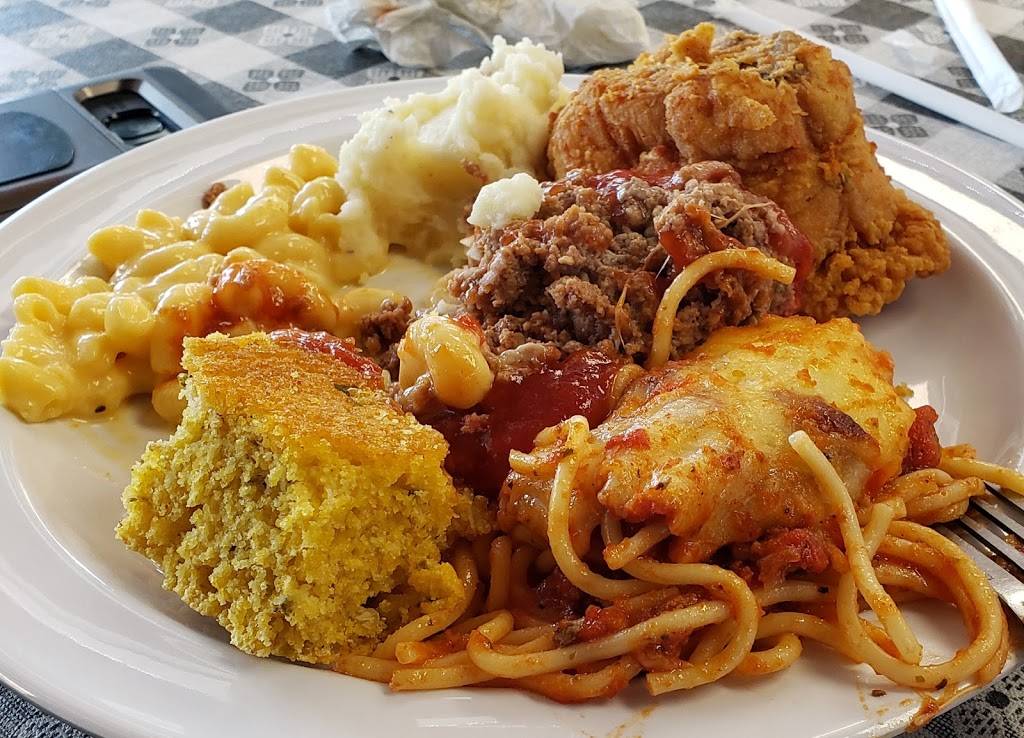 The Dinner Table | restaurant | 201 Lane Pkwy, Shelbyville, TN 37160, USA | 9316845663 OR +1 931-684-5663