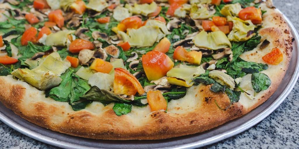 Big Brothers Gourmet Pizza | meal delivery | 3110 Kingston Rd, Scarborough, ON M1M 1P2, Canada | 4162699292 OR +1 416-269-9292