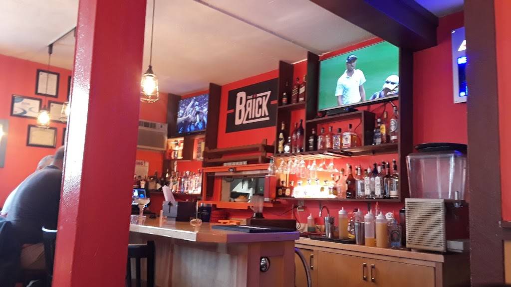 The Brick Mexican Grill | restaurant | 27 Main St, Sterling, MA 01564, USA | 9785631906 OR +1 978-563-1906