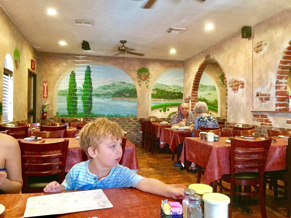 Antonios Italian Grill & Seafood | restaurant | 1105 Center St, Deer Park, TX 77536, USA | 2814790605 OR +1 281-479-0605