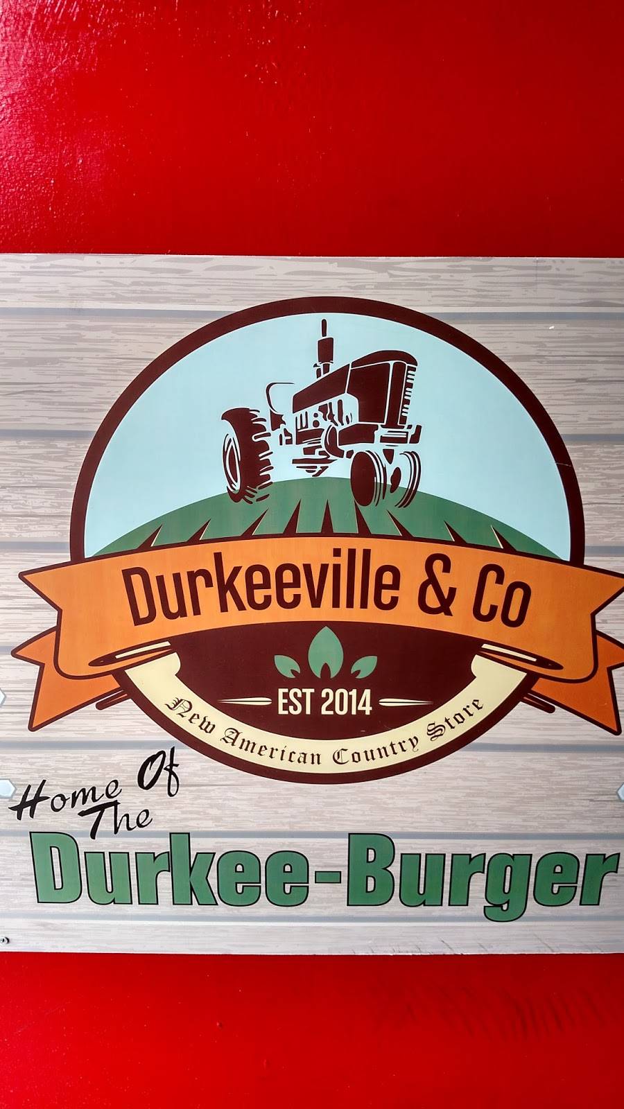 Durkeeville & Co | restaurant | 1801 Myrtle Ave N, Jacksonville, FL 32209, USA | 9046832665 OR +1 904-683-2665