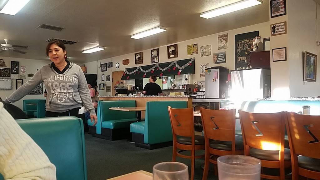 Parsons Family Restaurant | restaurant | 5921 W Northern Ave, Glendale, AZ 85301, USA | 6239398836 OR +1 623-939-8836