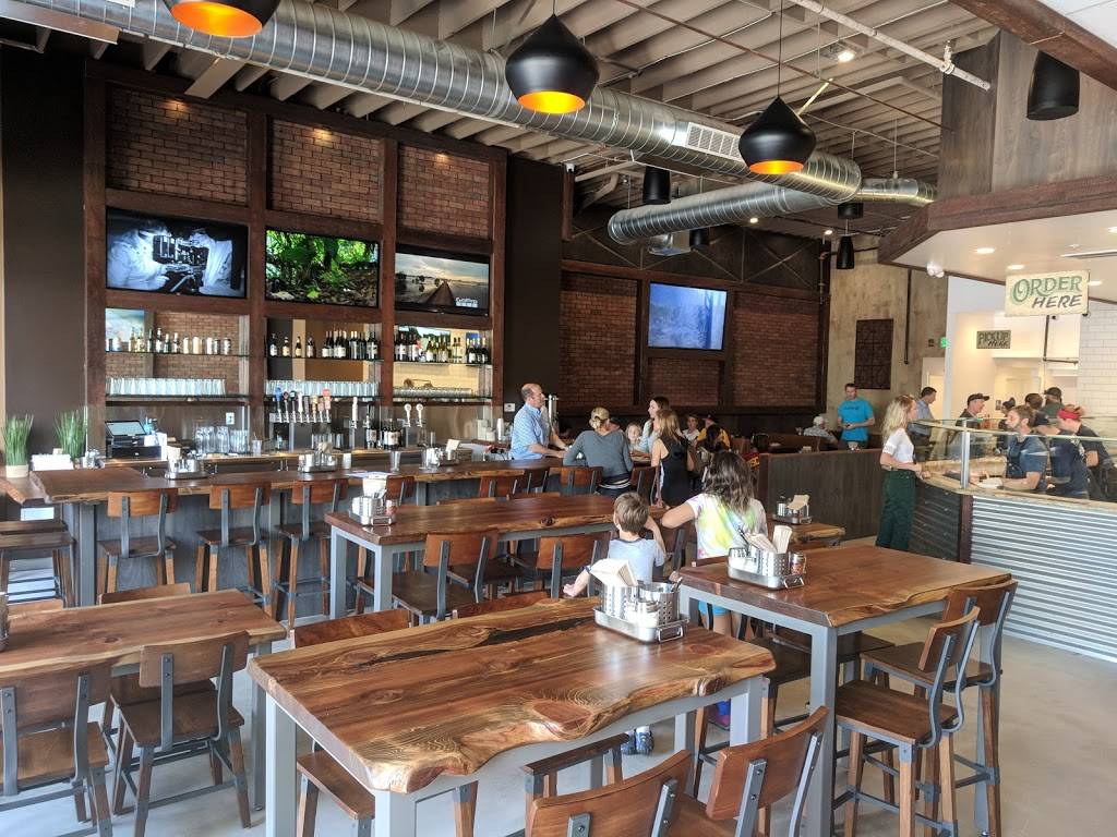 Marin Pizza | restaurant | 107 Corte Madera Town Center, Corte Madera, CA 94925, USA | 4158918788 OR +1 415-891-8788