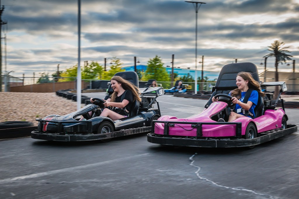 Adventure Park | restaurant | 5110 29th Dr, Lubbock, TX 79407, USA | 8067937275 OR +1 806-793-7275