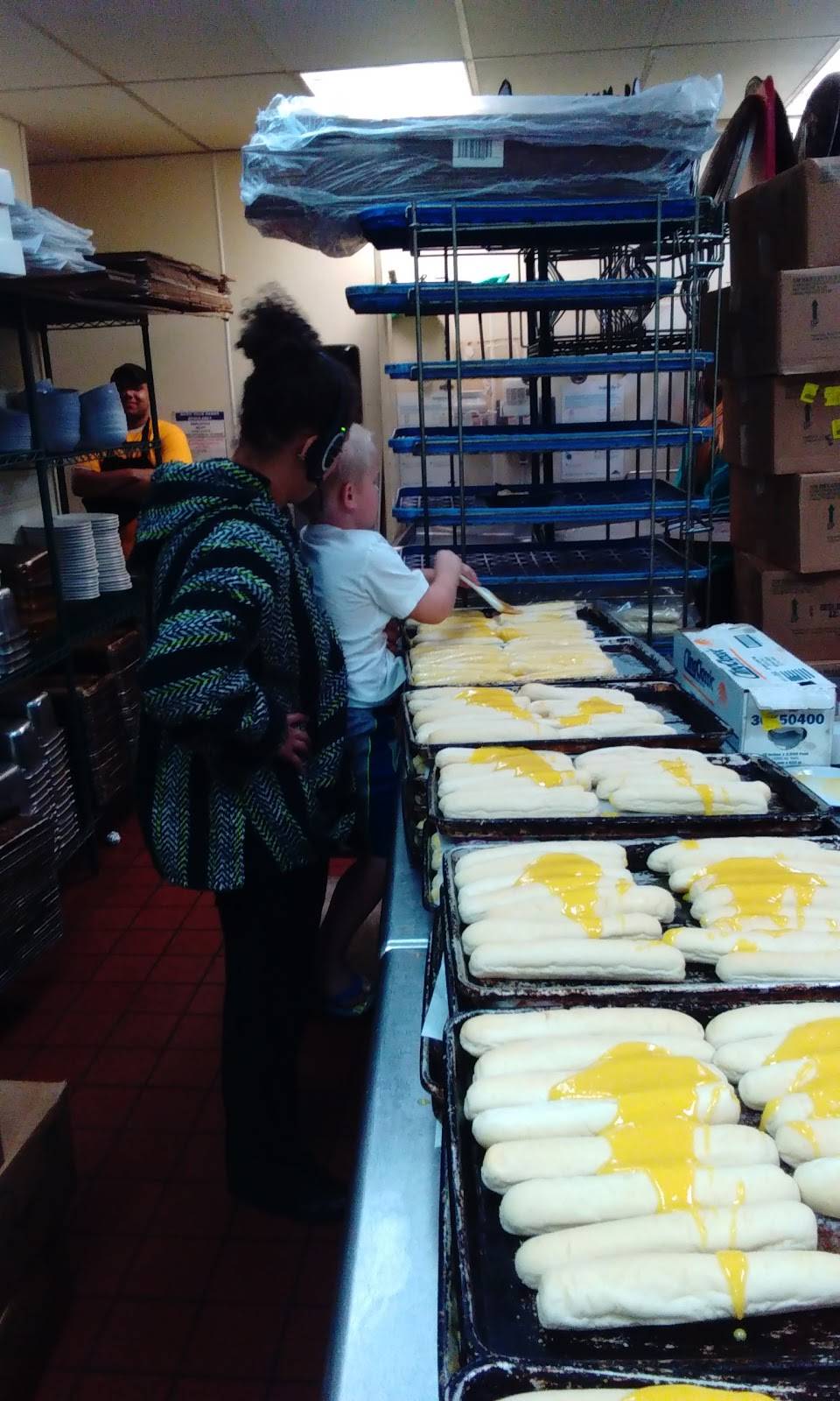 Fazolis | restaurant | 1916 N Roan St, Johnson City, TN 37601, USA | 4232834394 OR +1 423-283-4394