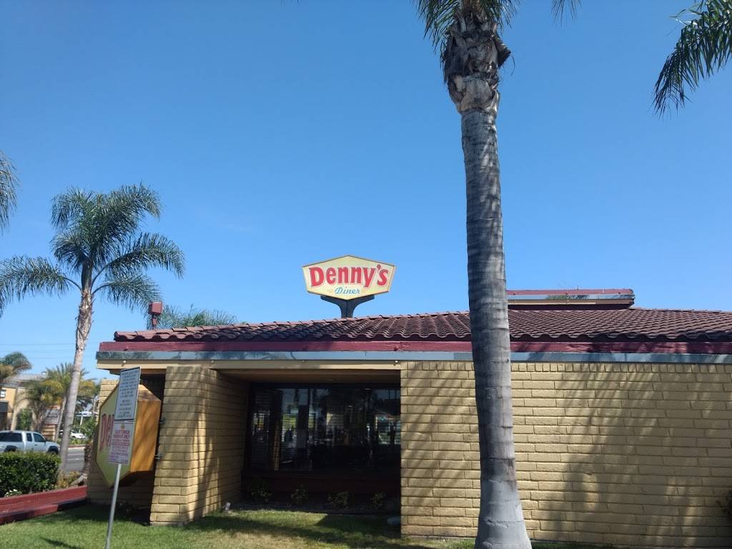 Dennys | restaurant | 3170 Harbor Blvd, Costa Mesa, CA 92626, USA | 7145490818 OR +1 714-549-0818