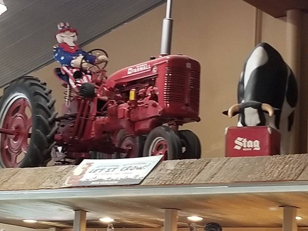 The Great American Steak & Chicken House | restaurant | 2421 W 76 Country Blvd, Branson, MO 65616, USA | 4173356699 OR +1 417-335-6699