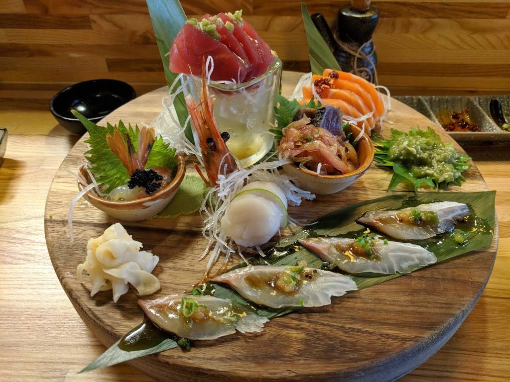 Miyabi | restaurant | 2513 W Taron Ct #120, Elk Grove, CA 95757, USA | 9166868788 OR +1 916-686-8788