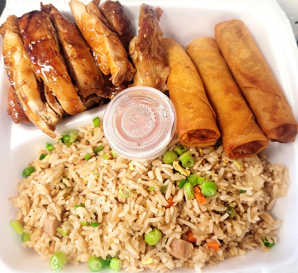 Kalye Grill & Lumpia LLC | restaurant | 1690 S Ferdon Blvd, Crestview, FL 32536, USA | 8502804141 OR +1 850-280-4141