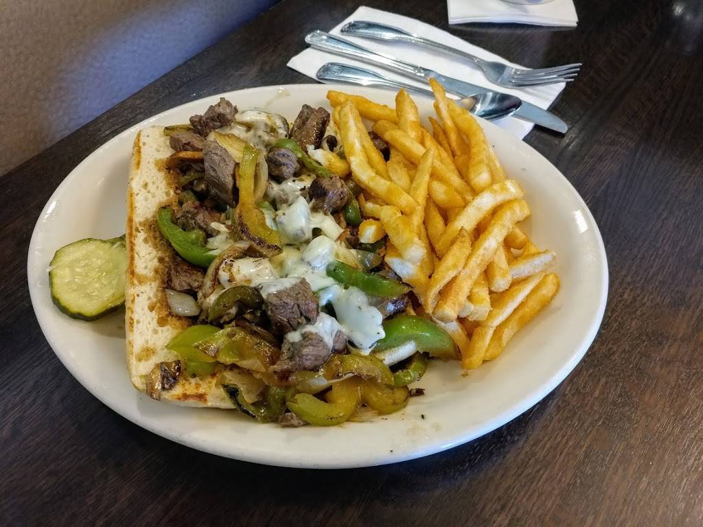 Hi-View Restaurant | restaurant | 425 W St Charles Rd, Villa Park, IL 60181, USA | 6306276611 OR +1 630-627-6611