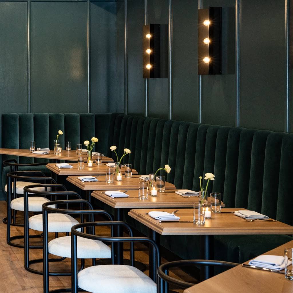 Good Fortune | restaurant | 2528 N California Ave, Chicago, IL 60647, USA | 7736665238 OR +1 773-666-5238