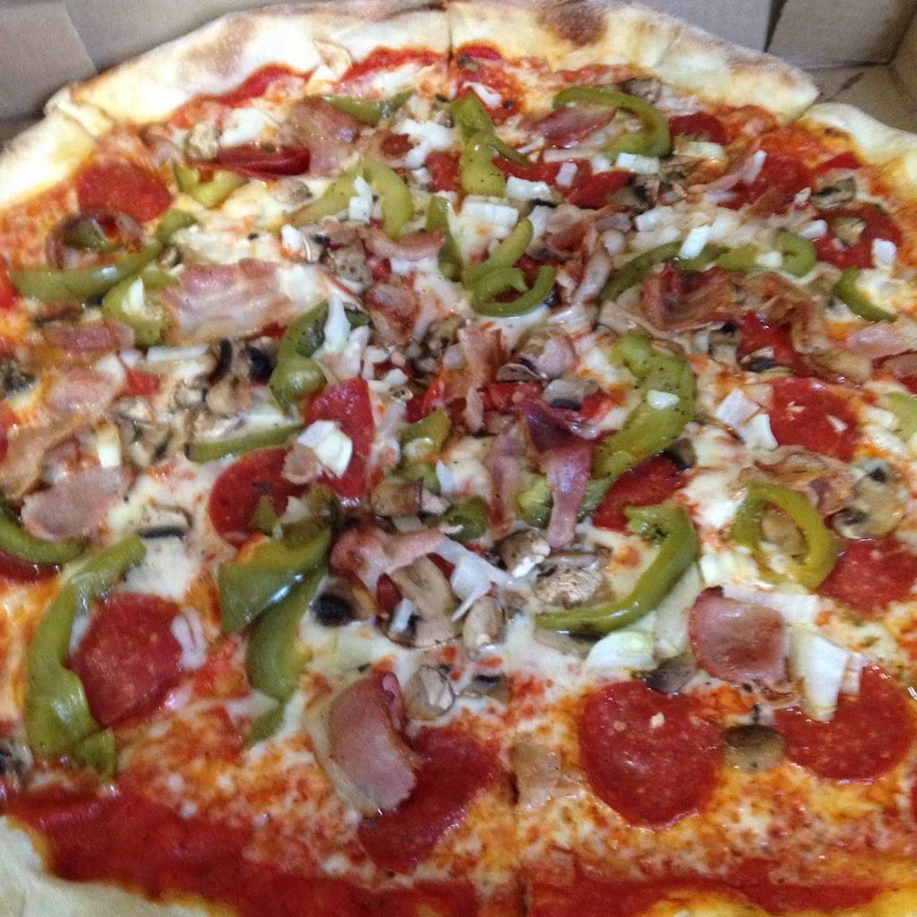 Pizza Nostra | meal takeaway | 362 Lakeshore Rd W, Mississauga, ON L5H 1H3, Canada | 9058913978 OR +1 905-891-3978