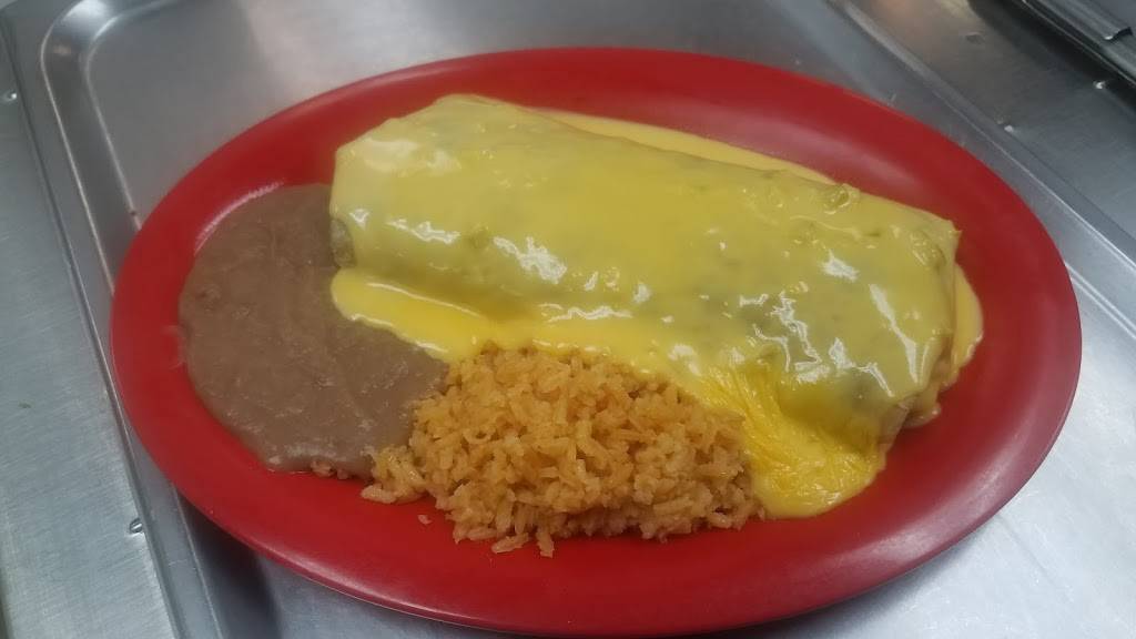 Taqueria Don Ruben | restaurant | 2425 Texas 146 Access Rd, Texas City, TX 77590, USA | 4099650572 OR +1 409-965-0572