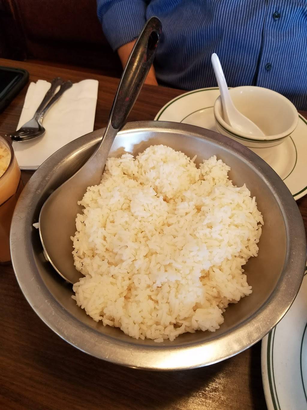 Khun Khao Thai Restaurant | restaurant | 13550 Roscoe Blvd, Panorama City, CA 91402, USA | 8187866969 OR +1 818-786-6969