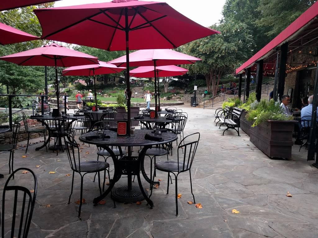 Passerelle Bistro | restaurant | 601 S Main St, Greenville, SC 29601, USA | 8645090142 OR +1 864-509-0142