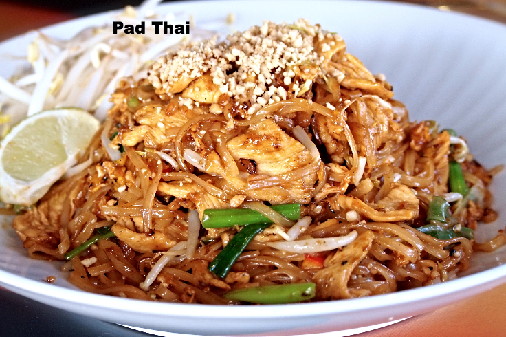 Charm Thai Restaurant | restaurant | 8408 Georgia Ave, Silver Spring, MD 20910, USA | 3014956308 OR +1 301-495-6308