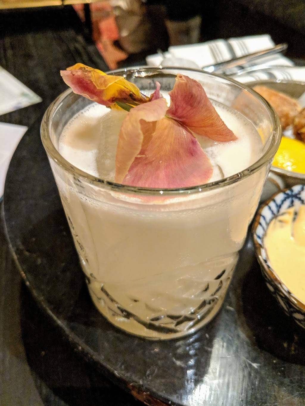 Bar at Hotel Kabuki | night club | 1625 Post St, San Francisco, CA 94115, USA | 4159223200 OR +1 415-922-3200