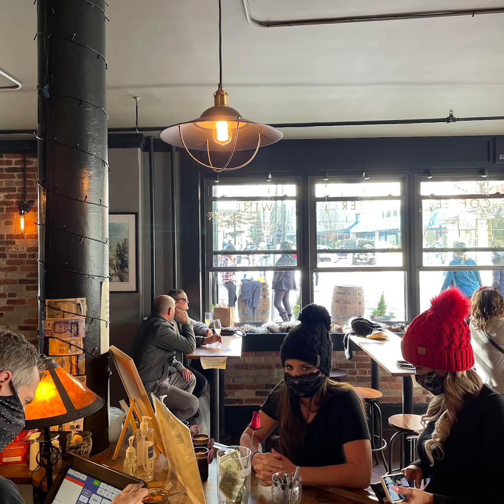 Asheville Club | cafe | 20 Haywood St, Asheville, NC 28801, USA | 8288080228 OR +1 828-808-0228