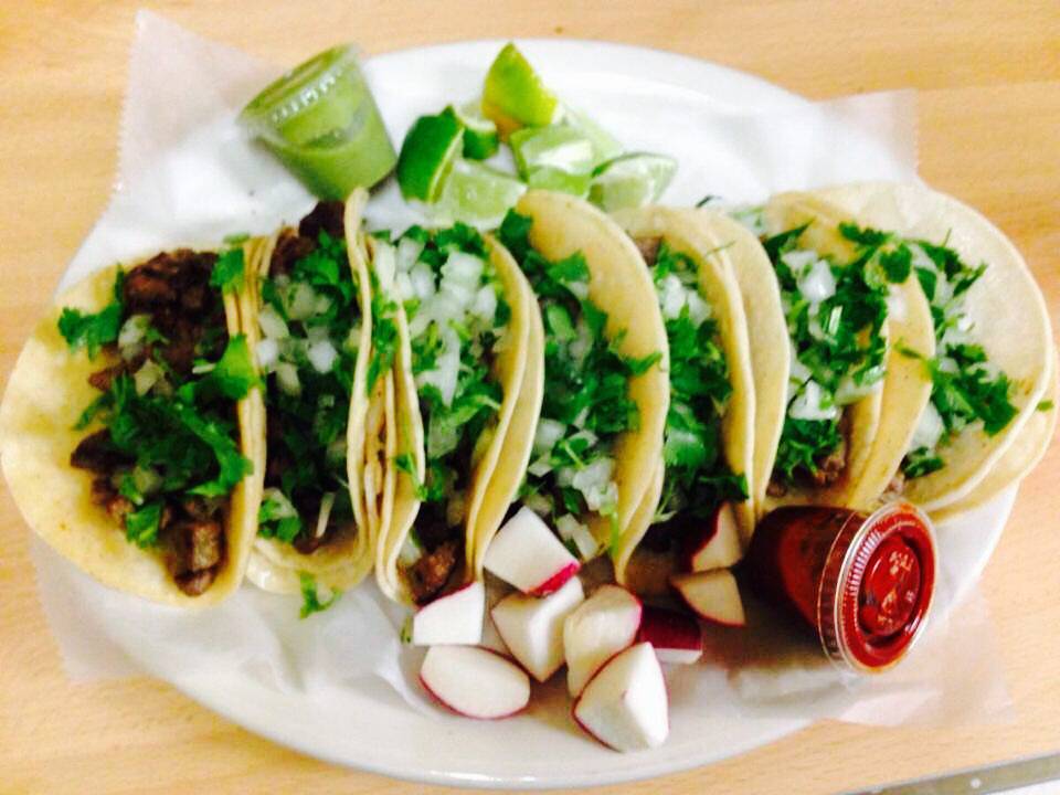 Taqueria Tepeyac | restaurant | 2009 13th St, St Cloud, FL 34769, USA | 4078918226 OR +1 407-891-8226