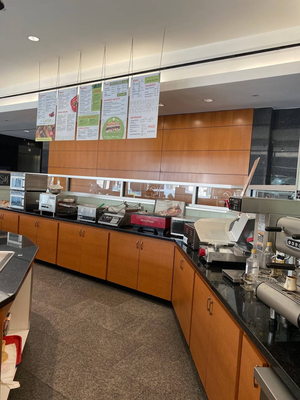 Murphys Deli | meal delivery | 2130 W Holcombe Blvd Suite 110, Houston, TX 77030, USA | 7136643354 OR +1 713-664-3354